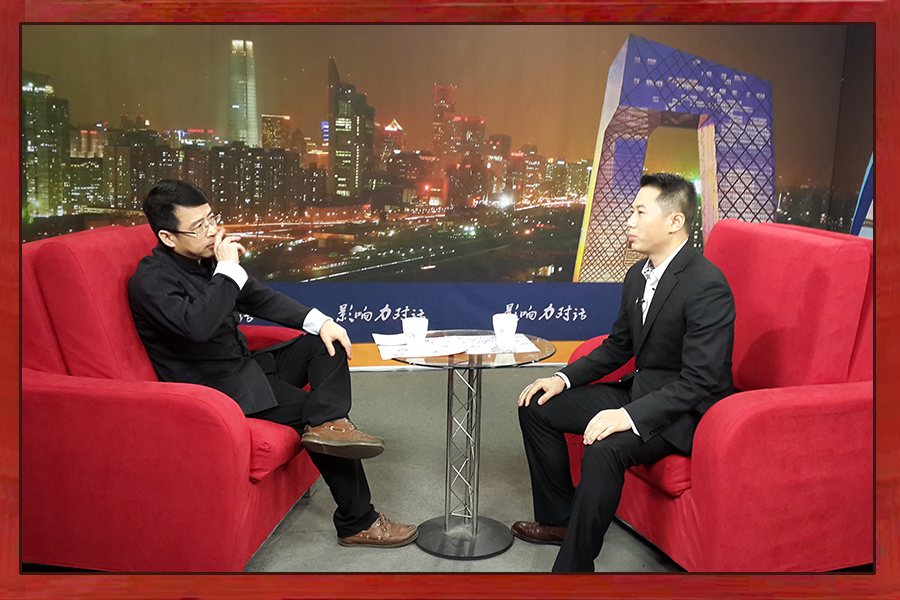 影響力對話現(xiàn)場001