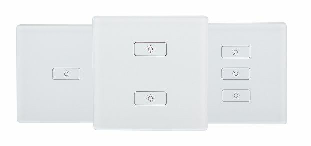 智能家居系統(tǒng) 