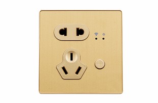 智能家居系統(tǒng) 