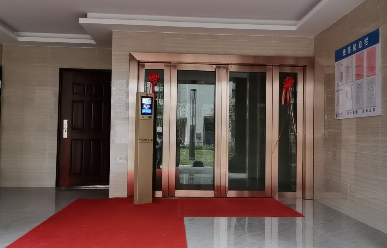 高效、便捷、安全，智能門禁不只是人臉識(shí)別