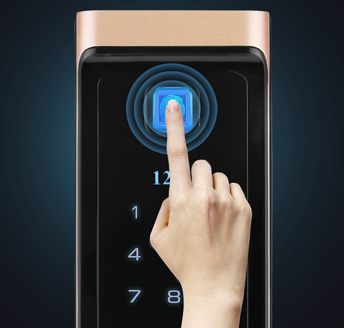 智能鎖具有哪些特點和優(yōu)勢？