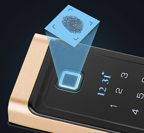 智能鎖具有哪些特點和優(yōu)勢？