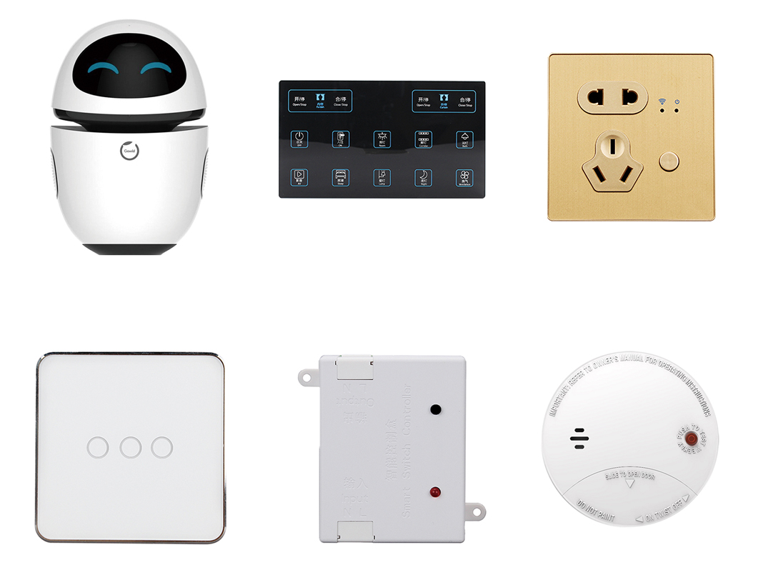 前景廣闊的智能家居加盟代理好做嗎？